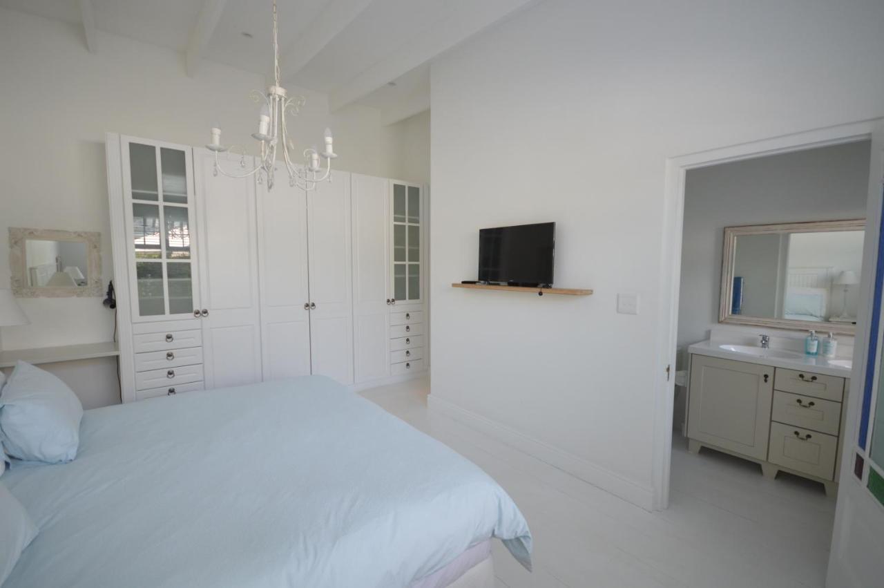Willow Chalet Cape Town