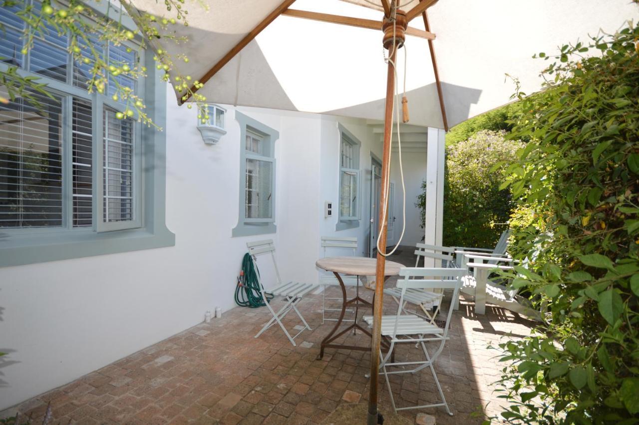 Willow Chalet Cape Town